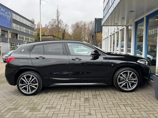 BMW X2 - Afbeelding 4 van 30