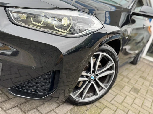 BMW X2 - Afbeelding 8 van 30