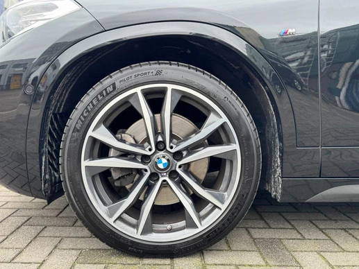 BMW X2 - Afbeelding 13 van 30