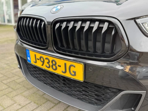 BMW X2 - Afbeelding 15 van 30
