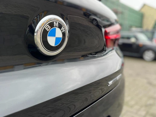 BMW X2 - Afbeelding 21 van 30