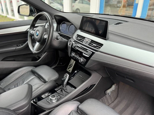 BMW X2 - Afbeelding 23 van 30