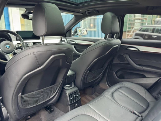 BMW X2 - Afbeelding 24 van 30