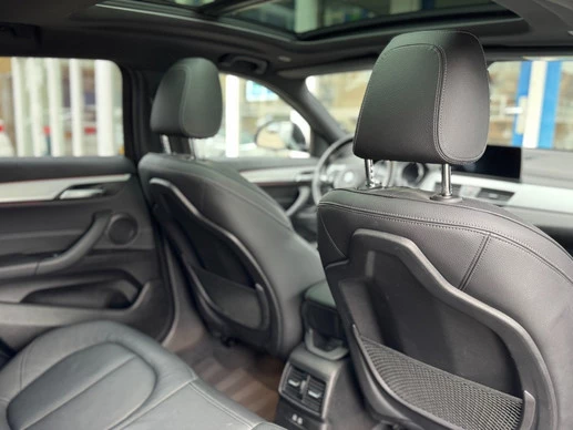 BMW X2 - Afbeelding 25 van 30