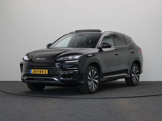 BYD SEAL U - Afbeelding 1 van 30