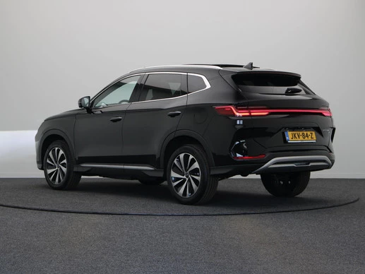 BYD SEAL U - Afbeelding 2 van 30