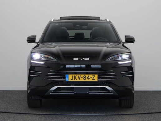 BYD SEAL U - Afbeelding 4 van 30