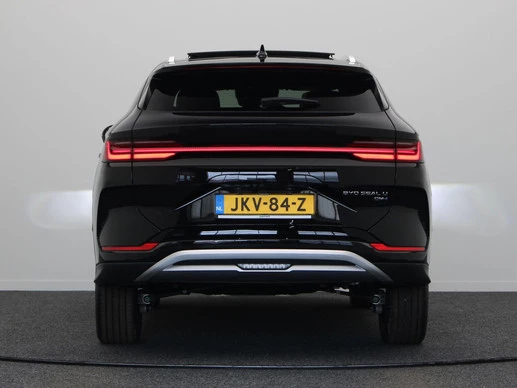 BYD SEAL U - Afbeelding 5 van 30