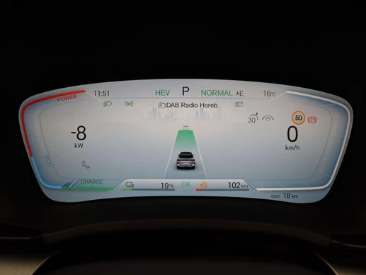 BYD SEAL U - Afbeelding 6 van 30