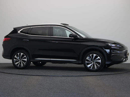 BYD SEAL U - Afbeelding 7 van 30