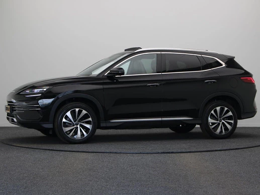 BYD SEAL U - Afbeelding 8 van 30