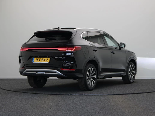 BYD SEAL U - Afbeelding 10 van 30