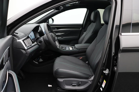 BYD SEAL U - Afbeelding 11 van 30