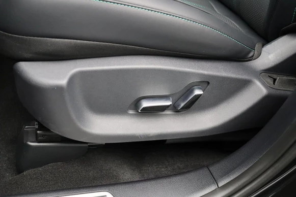 BYD SEAL U - Afbeelding 12 van 30