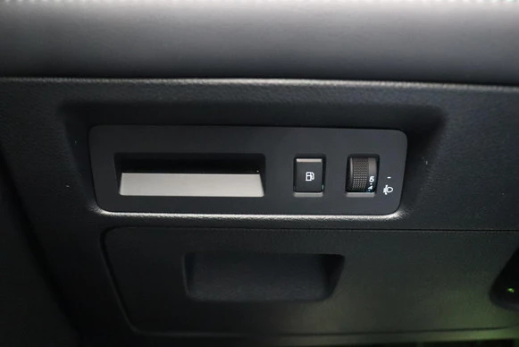 BYD SEAL U - Afbeelding 13 van 30