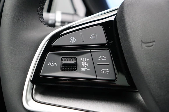 BYD SEAL U - Afbeelding 14 van 30