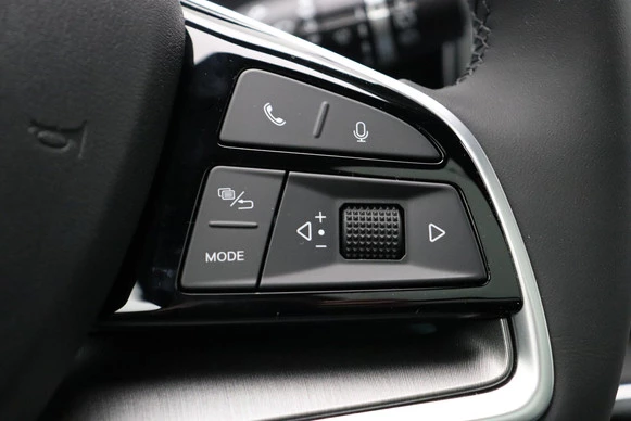 BYD SEAL U - Afbeelding 15 van 30