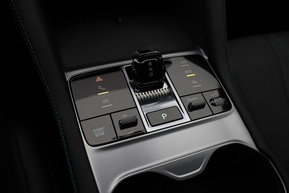 BYD SEAL U - Afbeelding 18 van 30