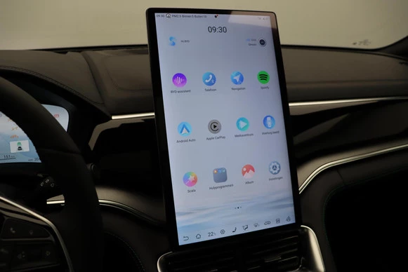 BYD SEAL U - Afbeelding 20 van 30