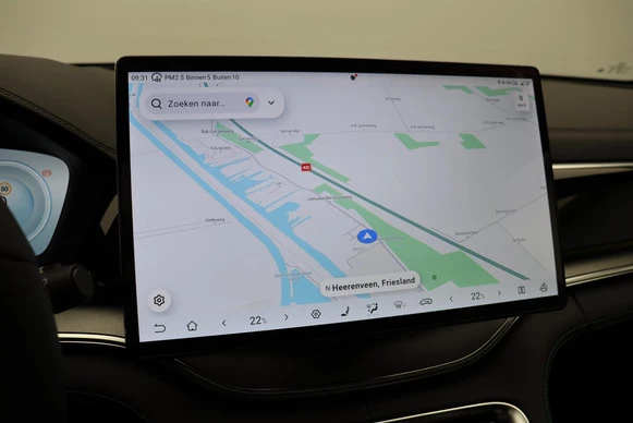 BYD SEAL U - Afbeelding 21 van 30