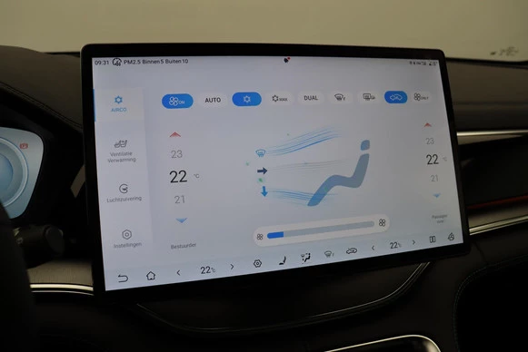 BYD SEAL U - Afbeelding 22 van 30