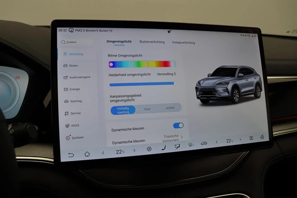 BYD SEAL U - Afbeelding 24 van 30