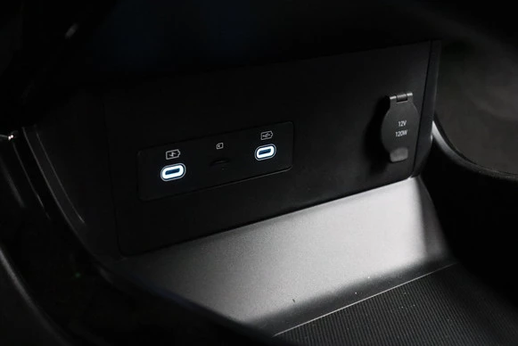 BYD SEAL U - Afbeelding 25 van 30