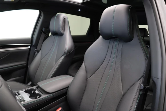 BYD SEAL U - Afbeelding 27 van 30