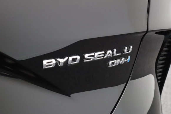 BYD SEAL U - Afbeelding 30 van 30
