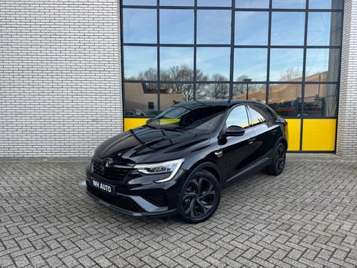 Renault Arkana - Afbeelding 1 van 24