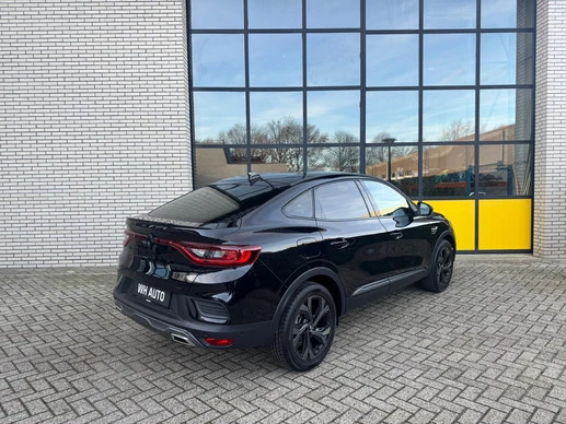 Renault Arkana - Afbeelding 3 van 24