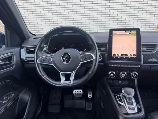 Renault Arkana - Afbeelding 4 van 24