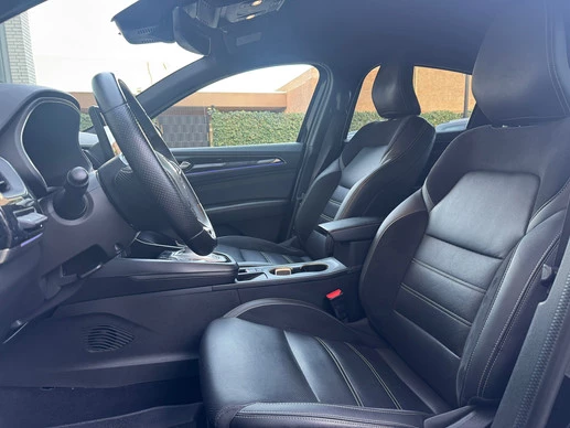 Renault Arkana - Afbeelding 5 van 24