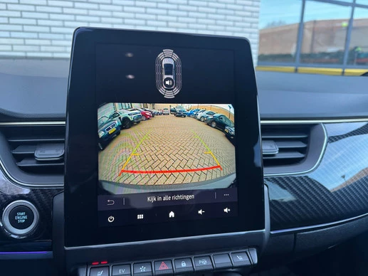 Renault Arkana - Afbeelding 17 van 24