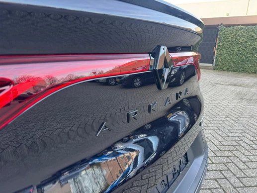 Renault Arkana - Afbeelding 22 van 24