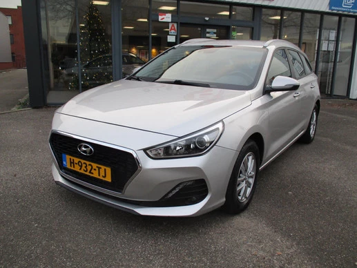 Hyundai i30 - Afbeelding 2 van 23