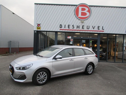 Hyundai i30 - Afbeelding 3 van 23