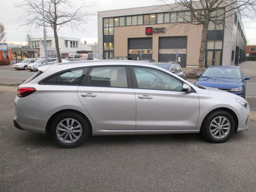Hyundai i30 - Afbeelding 8 van 23