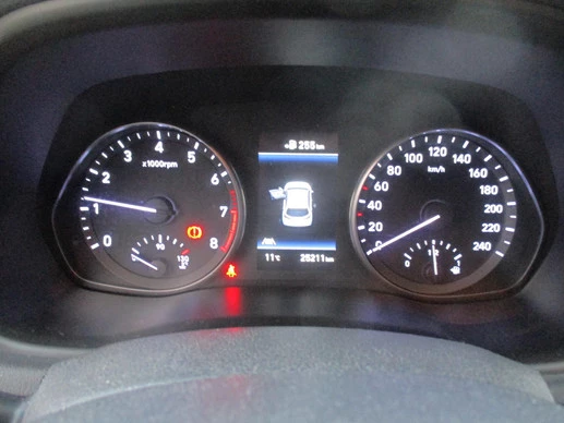 Hyundai i30 - Afbeelding 13 van 23