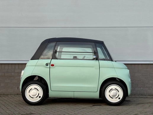 Fiat Topolino - Afbeelding 4 van 28