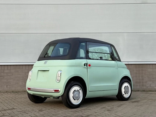 Fiat Topolino - Afbeelding 5 van 28