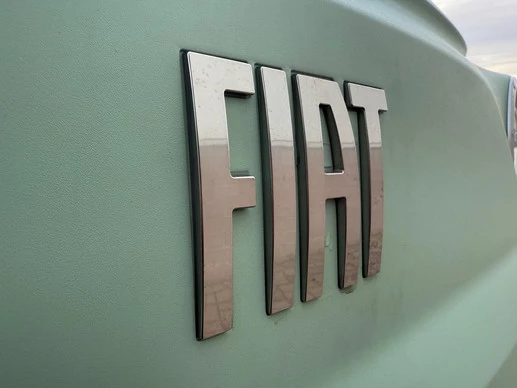 Fiat Topolino - Afbeelding 11 van 28