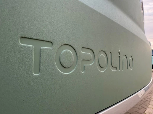 Fiat Topolino - Afbeelding 12 van 28