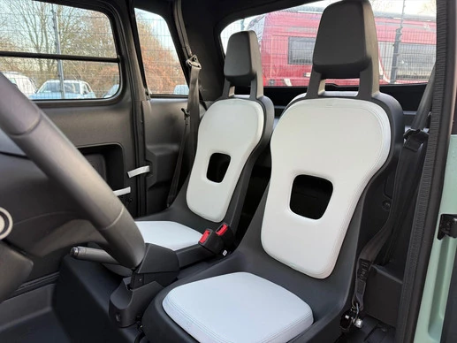 Fiat Topolino - Afbeelding 14 van 28