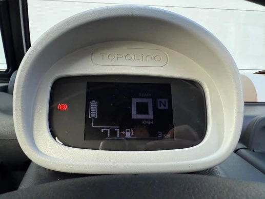 Fiat Topolino - Afbeelding 18 van 28