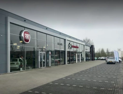 Fiat Topolino - Afbeelding 24 van 28