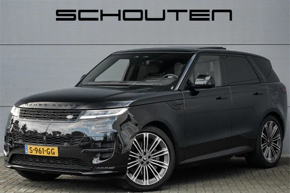 Land Rover Range Rover Sport - Afbeelding 1 van 30