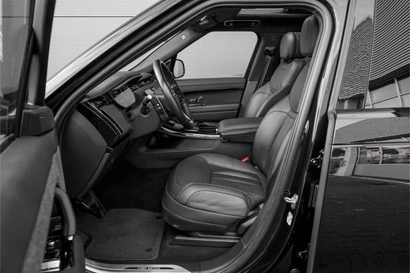 Land Rover Range Rover Sport - Afbeelding 4 van 30