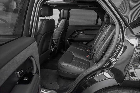 Land Rover Range Rover Sport - Afbeelding 5 van 30
