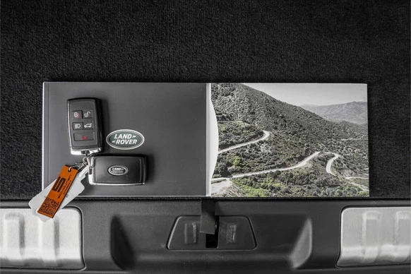 Land Rover Range Rover Sport - Afbeelding 7 van 30